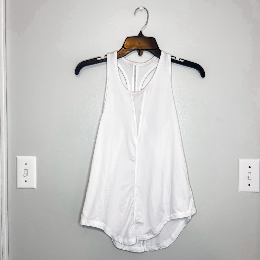 ZYIA Active Effortless Tank Top Size XS